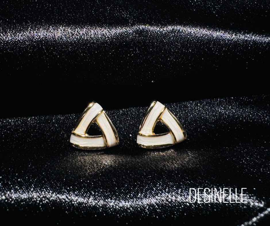 Women’s Casual Earrings 3 Piece Set