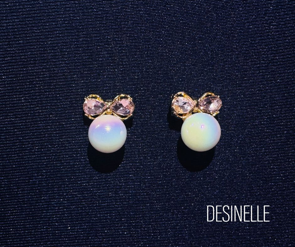 Women’s Casual Earrings 3 Piece Set