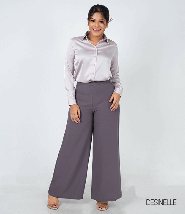 Basic Work Wear Shirt